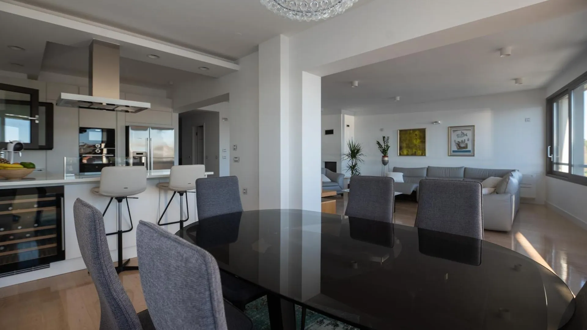 Seafront Luxury Suite Idassa By Belmont Realty Zadar Croatia