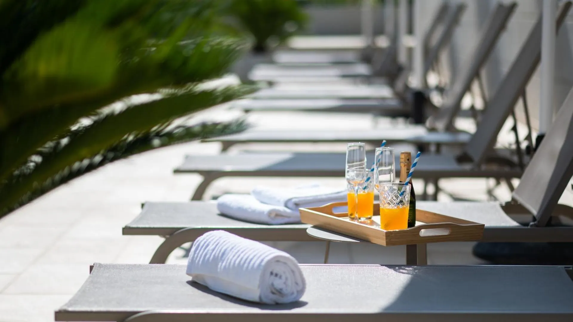 Seafront Luxury Suite Idassa By Belmont Realty Zadar