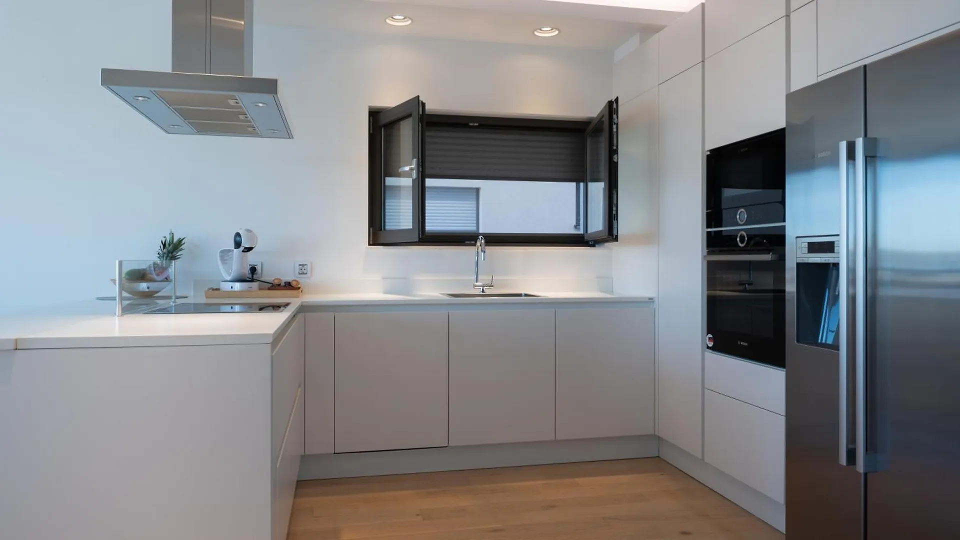 Seafront Luxury Suite Idassa By Belmont Realty Zadar 0*,  Croacia